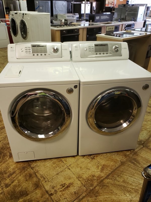 South Georgia Appliance appliance showroom photo