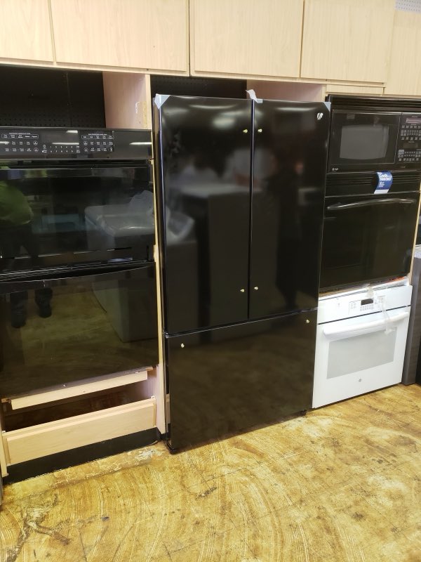 South Georgia Appliance appliance showroom photo