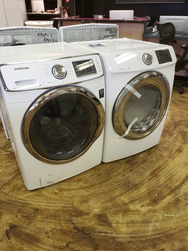 South Georgia Appliance appliance showroom photo