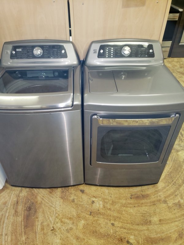 South Georgia Appliance appliance showroom photo